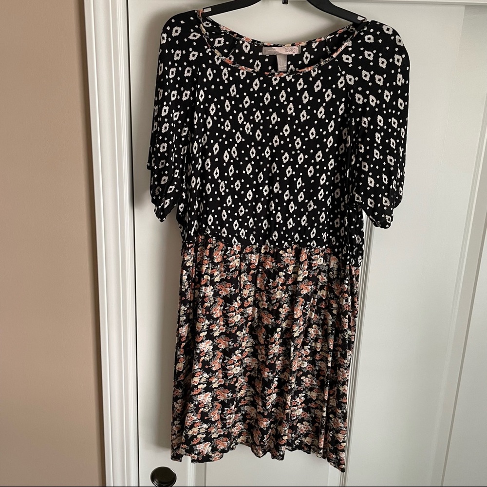 Boho Dress